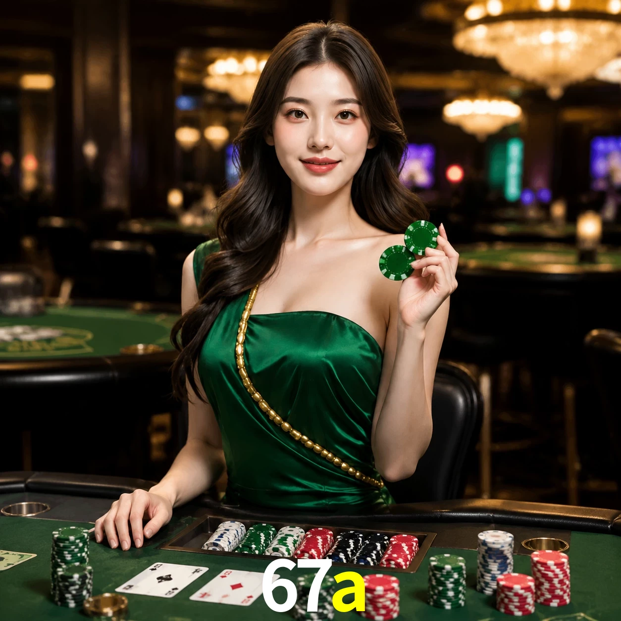 Cassino 67a app mobile